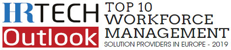 Top 10 Workforce Management Solution Providers in Europe - 2019
