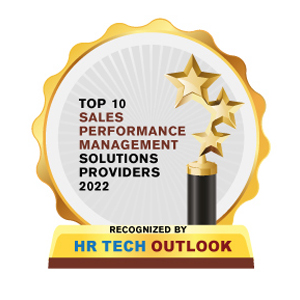 Top 10 Sales Performance Management Solutions Companies - 2022