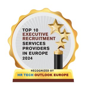 Top 10 Executive Recruitment Companies in Europe - 2024