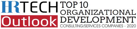 Top 10 Organizational Development Consulting/Services Companies - 2020