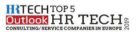 Top 5 HR Tech Consulting/Service Companies in Europe - 2019