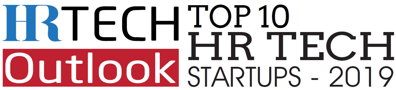 Top 10 HR Tech Startups - 2019