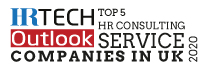 Top 5 HR Consulting Service Companies in UK - 2020