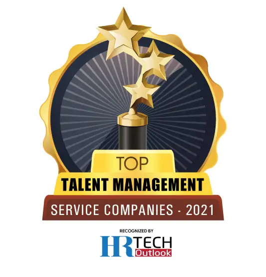 Top 10 Talent Management Service Companies - 2021