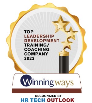 Top 20 Leadership Development Training/Coaching Companies - 2022