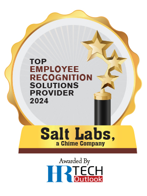 Top 10 Employee Recognition Solutions Providers -2024
