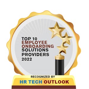 Top 10 Employee Onboarding Solutions Companies - 2022