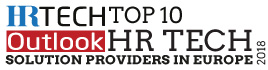 Top 10 HR Tech Solution Providers in Europe - 2018