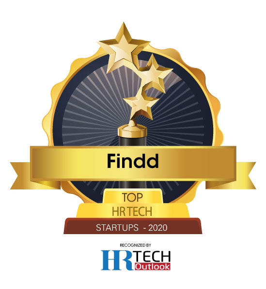 Top 10 HR Tech Startups - 2020