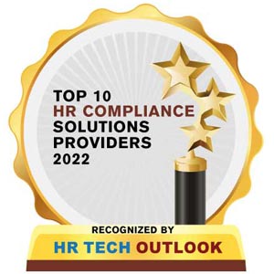 Top 10 HR Compliance Solutions Companies - 2022