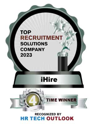  Top 10 Recruitment Solutions companies - 2023