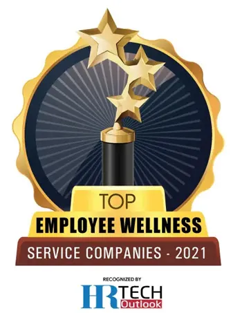 Top 10 Employee Wellness Services Companies - 2021