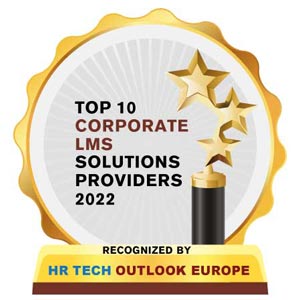 Top 10 Corporate LMS Solutions Companies in Europe - 2022