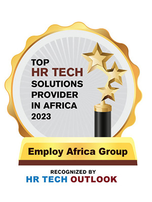 Top 10 HR Tech Solutions Companies in  Africa – 2023