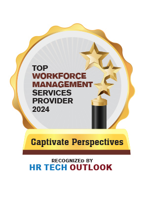 Top 10 Workforce Management Services Companies-2024