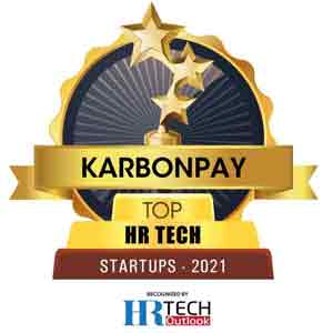 Top 10 HR Tech Startups - 2021