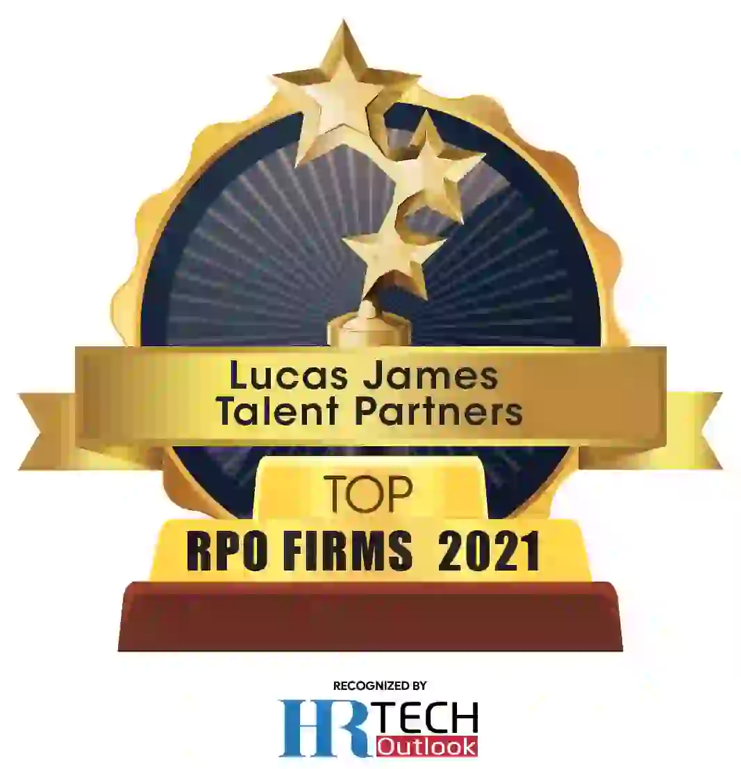 Top 10 RPO Firms – 2021