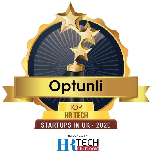 Top 10 HR Tech Startups in UK - 2020