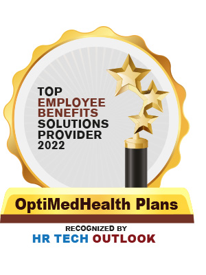 Top 10 Employee Benefits Solutions Companies – 2022
