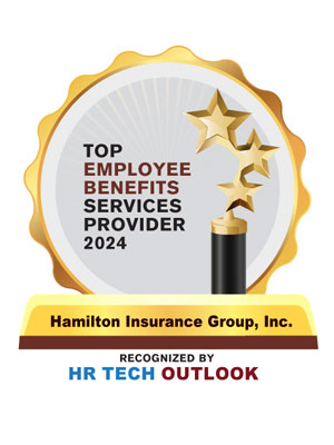 Top 20 Employee Benefits Services Providers - 2024