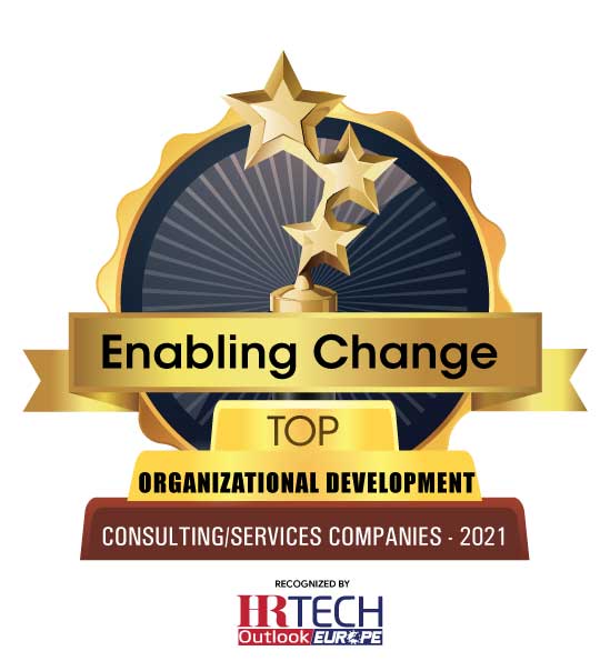 Top 10 Organizational Development Consulting/Service Companies in Europe - 2020