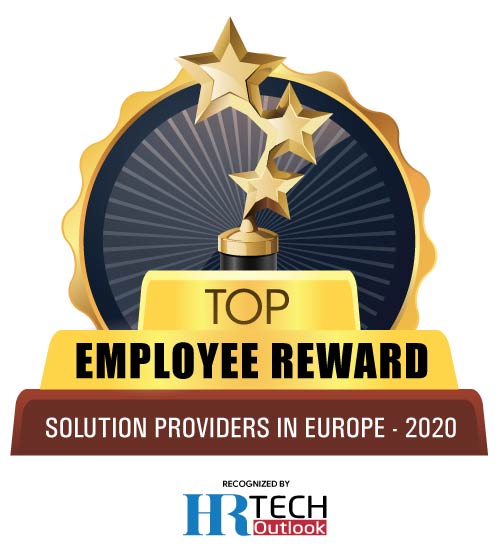 Top 10 Employee Reward Solution Companies in Europe - 2020