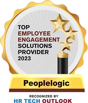 Top 10 Employee Engagement Solutions Companies - 2023