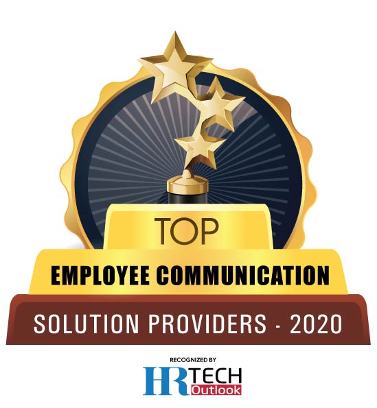 Top 10 Employee Communication Solution Companies - 2020