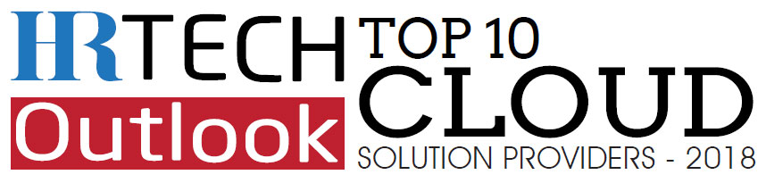 Top 10 Cloud Solution Companies - 2018