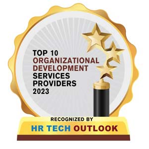 Top 10 Organizational Development Services Companies - 2023 