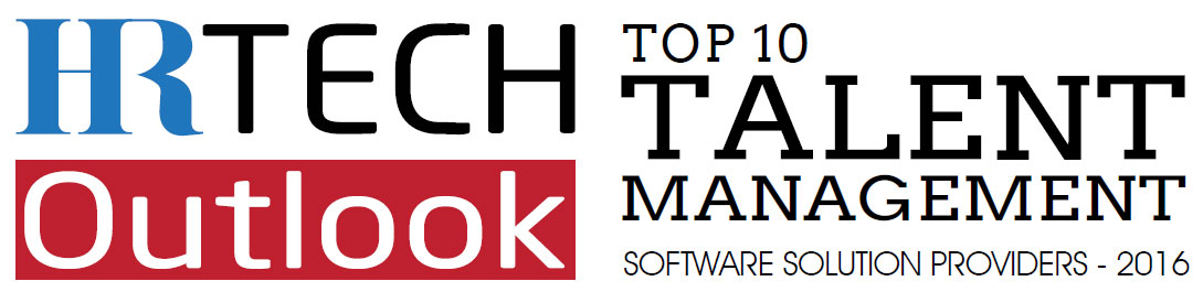 Top 10 Talent Management Software Solution Companies - 2016