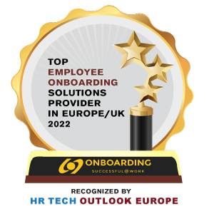 Top 10 Employee Onboarding Solutions Companies in Europe/UK - 2022