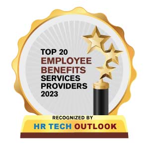 Top 20 Employee Benefits Services Companies - 2023