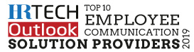 Top 10 Employee Communication Solution Companies - 2019