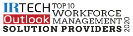 Top 10 Workforce Management Solution Companies - 2020