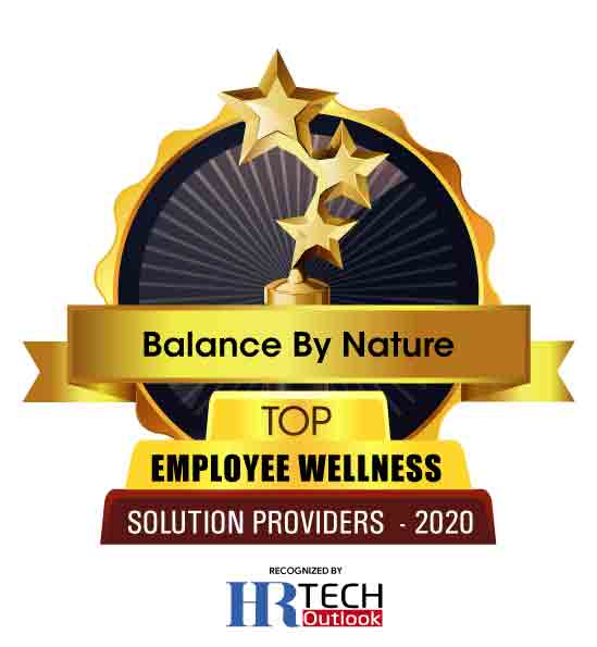 Top 10  Employee Wellness Solution Companies – 2020
