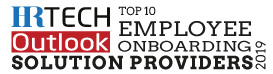 Top 10 Employee Onboarding Solution Companies - 2019