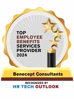 Top 20 Employee Benefits Services Providers - 2024