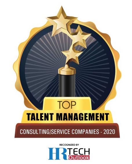 Top 10 Talent Management Consulting/Service Companies - 2020