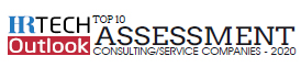 Top 10 Assessment Consulting/Service Companies - 2020