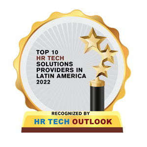 Top 10 HR Tech Solution Companies in Latin America - 2022