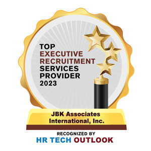 Top 10 Executive Recruitment Companies - 2023