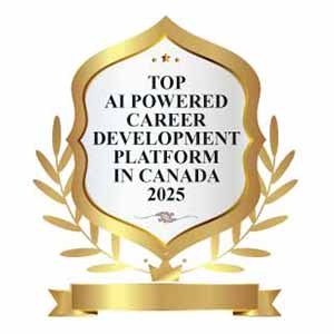 Top AI Powered Career Development Platform in Canada - 2025