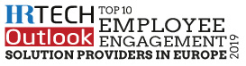 Top 10 Employee Engagement Solution Companies in Europe - 2019