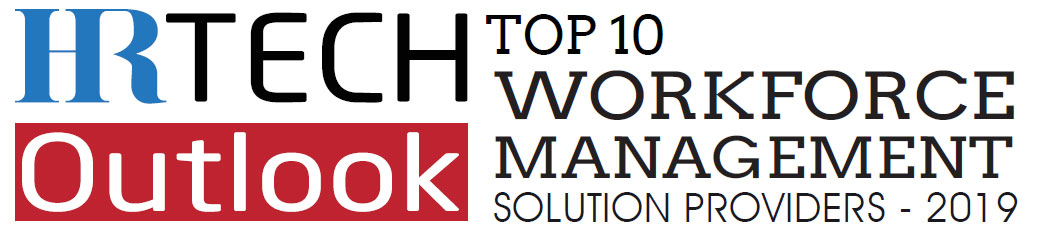 Top 10 Workforce Management Solution Companies - 2019