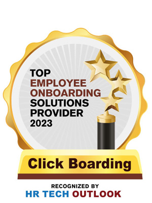 Top 10 Employee Onboarding Solutions Companies - 2023