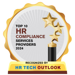 Top 10 HR Compliance Services Companies - 2024