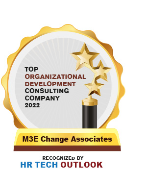 Top 10 Organizational Development Consulting Companies - 2022 