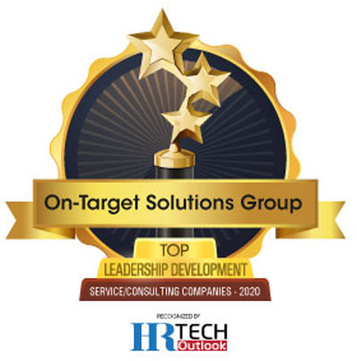 Top 10 Leadership Development Services/Consulting Companies - 2020