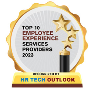 Top 10 Employee Experience Services Companies – 2023